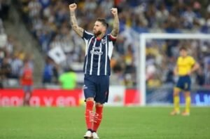 Sergio Ramos backs Real Madrid as Club World Cup favourites despite PSG triumph