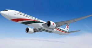 Biman offers ‘special fares’ for migrant workers