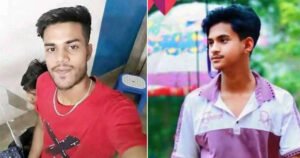 2 killed in motorcycle collision in Moulvibazar