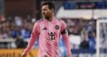 Messi fit as injuries weigh on Inter Miami before Club World Cup