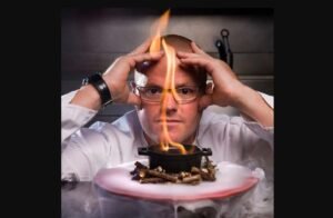 Mood swings fuelled Heston Blumenthal’s genius. But the highs got higher and the lows got darker