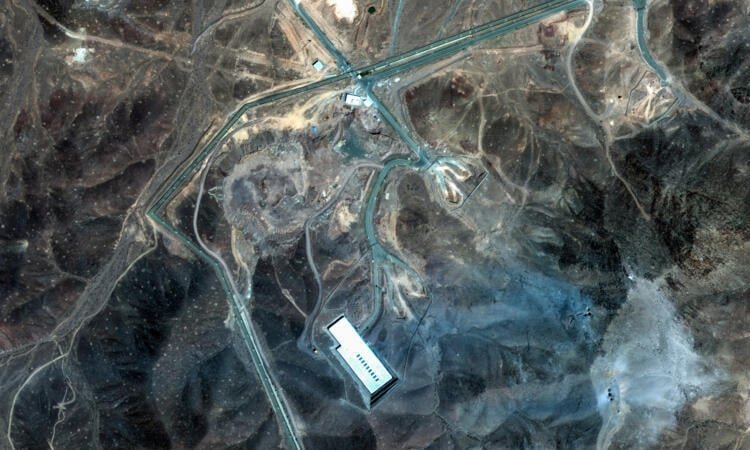 Strikes did not destroy Iran’s nuclear programme: US intelligence