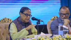 Inflation expected to fall to 7% by September: BB Governor