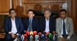 Tarique-Yunus hold key meeting in London: Election likely before Ramadan: Press Wing