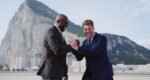 UK agrees post-Brexit deal over Gibraltar