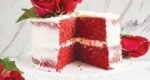 Red Velvet Cake