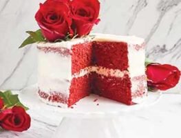 Red Velvet Cake
