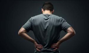 When The Spine Twists Your Life: What You Should Know About Adult Scoliosis