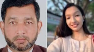 Father, daughter drown while swimming during Eid vacation