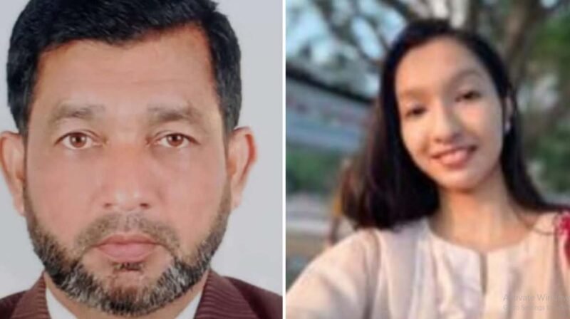 Father, daughter drown while swimming during Eid vacation