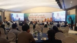 Don’t see implementation of expectations in proposed budget: Debapriya