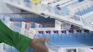 Cancer patients facing digestion drug shortage