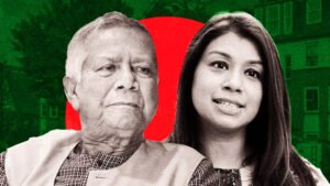 Tulip seeks meeting with CA Yunus