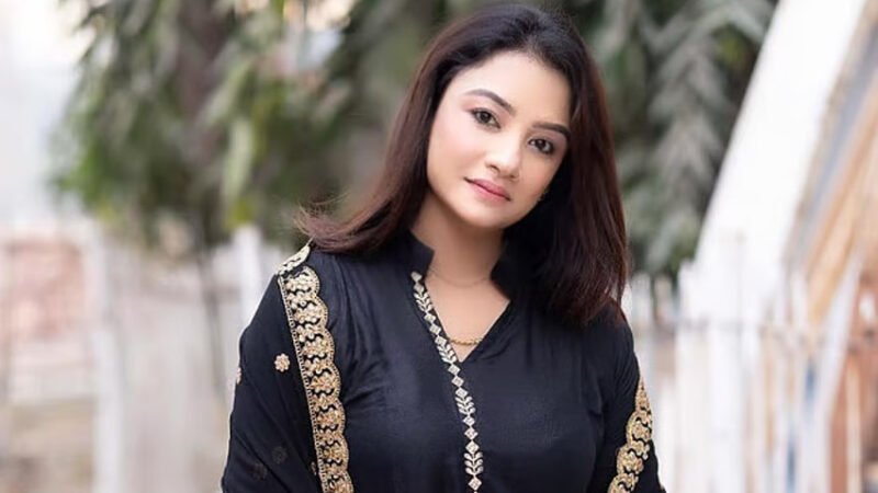 Actress Tanin Subha passes away