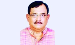 Gano Forum president Montu dies