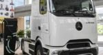 Hino Motors shares drop after merger announcement with Daimler subsidiary