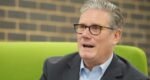 Benefits reform must be pushed through, says PM Sir Keir Starmer