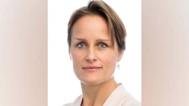 MI6 appoints first female chief in 116-year history
