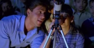 Swades draws fresh attention over similarities with 1990s TV episode ‘Vapasi’