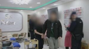 Illegal work arrests surge as police target ‘unscrupulous’ employers