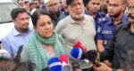 No more stone quarries to open in Sylhet: Adviser Rizwana
