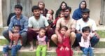 13 push-ins detained by BGB in Moulvibazar