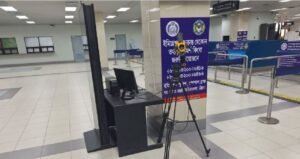 COVID case surge: Health surveillance intensified at Ctg airport