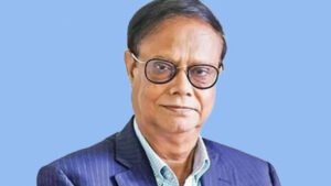 UK supporting Bangladesh in recovery of laundered money: BB governor