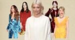 ‘It makes you very close to people very quickly’: The influential style guru behind the stars’ red-carpet looks