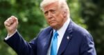 US court says Trump can bar AP from key White House events for now