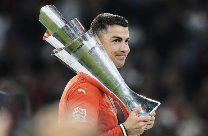 Ronaldo misses Club World Cup despite FIFA, Saudi push