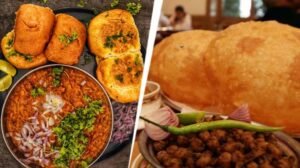 Misal, Chole Bhature make India proud. Desi breakfasts crack TasteAtlas’ Top 50