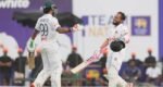 Shanto, Mushi’s hundreds put Bangladesh in command at Galle Test