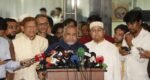 Jamaat criticizes govt-BNP joint press conference