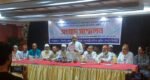 Sylhet business owners, workers demand reopening of stone quarries, end to harassment
