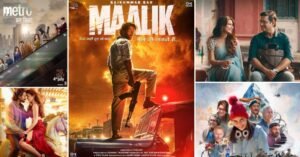 Bollywood unveils 10 most anticipated Hindi films of July 2025