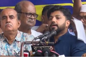 Advisers responsible for Nagar Bhaban deadlock: Ishraque