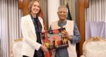 CA thanks Australia for resuming visa processing in Dhaka