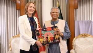CA thanks Australia for resuming visa processing in Dhaka