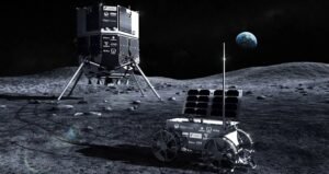 Japanese startup attempts Moon landing