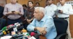 ‘No unfit vehicle will be allowed to ply’