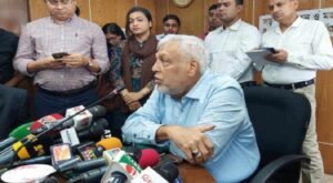 ‘No unfit vehicle will be allowed to ply’