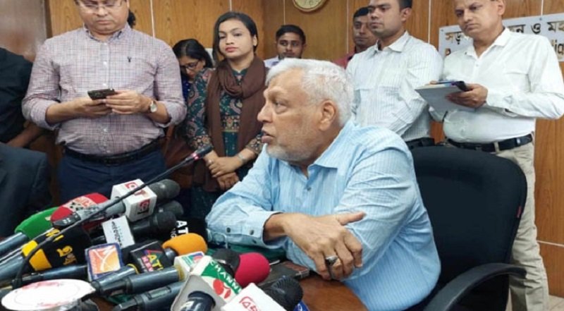 ‘No unfit vehicle will be allowed to ply’