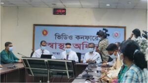 DGHS urges to follow 7 COVID safety rules