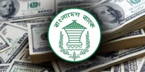 Bangladesh’s forex reserves cross $27bn