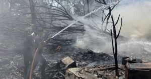 All flights halted at Ahmedabad airport after Air India crash