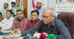 Yunus-Tarique meeting will bring a fresh breeze for democracy: Rizvi