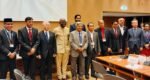 Labour adviser meets Asia-Pacific ministers at ILO conference
