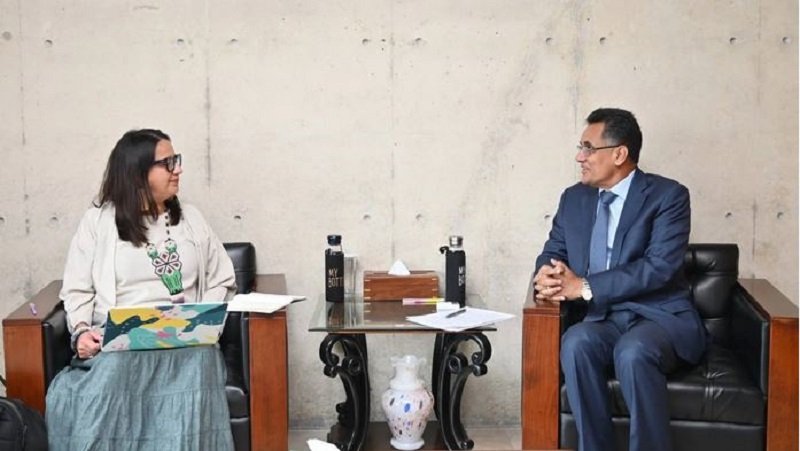 UN delegation lauds Bangladesh’s steps on enforced disappearances