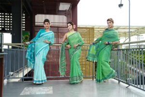 Eid-ul-Adha celebration in Rainy Day